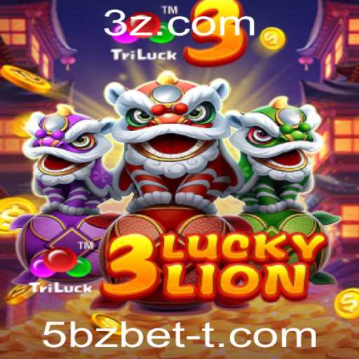 Descubra o Fascinante Mundo de 3LUCKYLION: Guia Completo e Atualizado