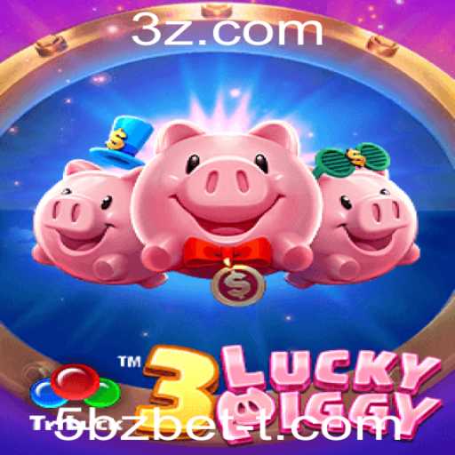 Descubra o Fascinante Mundo de 3LUCKYPIGGY: Uma Aventura Inovadora