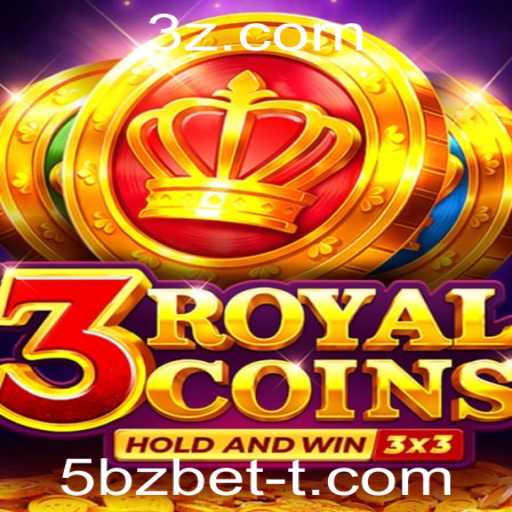 Explorando o Universo de 3royalcoins: Um Guia Completo