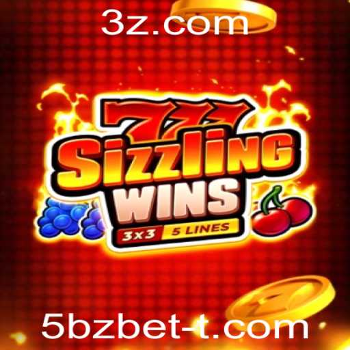 Explorando o Jogo 777sizzlingwins: Diversão e Regras