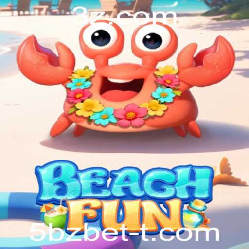 Explorando BeachFun: O Jogo de Verão que Conquistou o Mundo