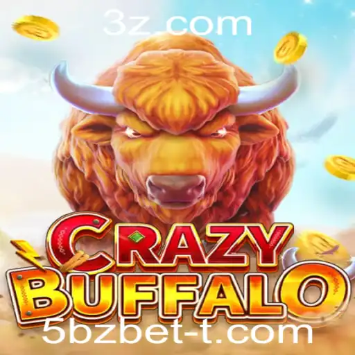 Explorando o Mundo de CRAZYBUFFALO