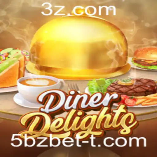 Explorando o Fascinante Mundo de DinerDelights: Um Jogo Inovador com 5bzbet