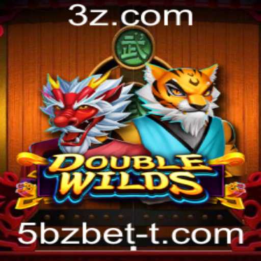 Descubra o Emocionante Jogo DoubleWilds: Como Jogar e Vencer