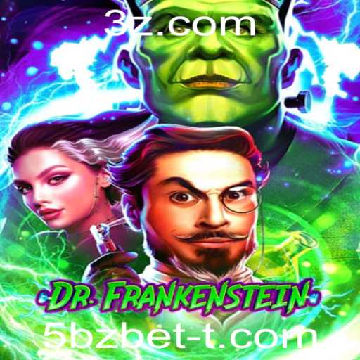 DrFrankenstein: Um Mergulho no Enigmático Mundo do Jogo