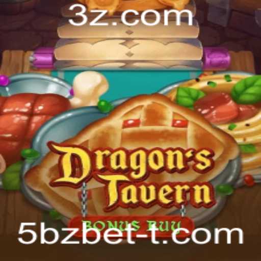 Descubra DragonsTavern: Uma Jornada Épica no Mundo dos Jogos