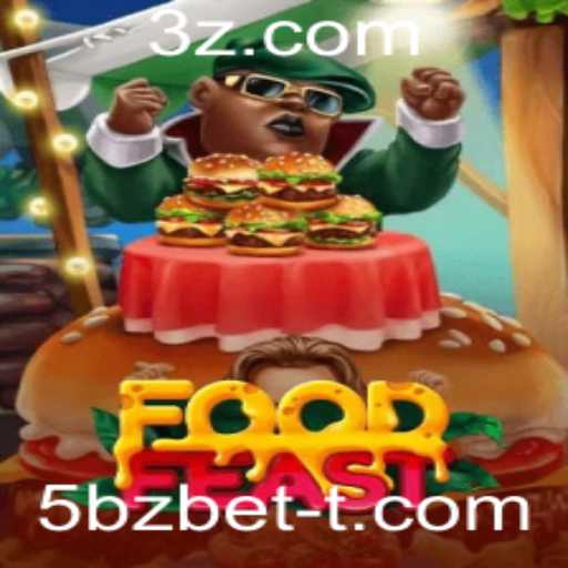 Descubra o Mundo de FoodFeast: Um Jogo Delicioso e Multissensorial