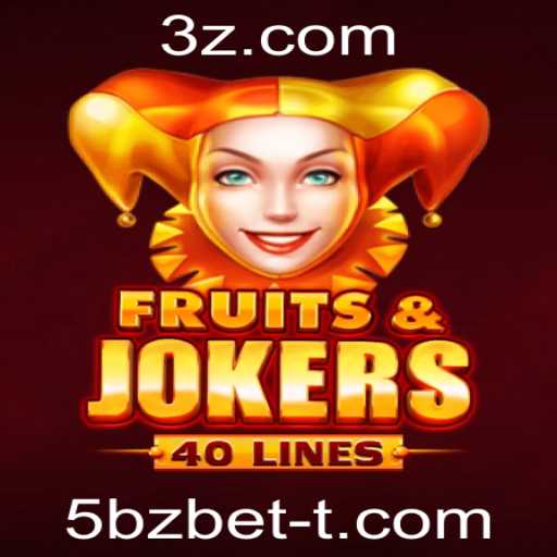 Explorando o Mundo de FruitsAndJokers40: Um Guia Completo