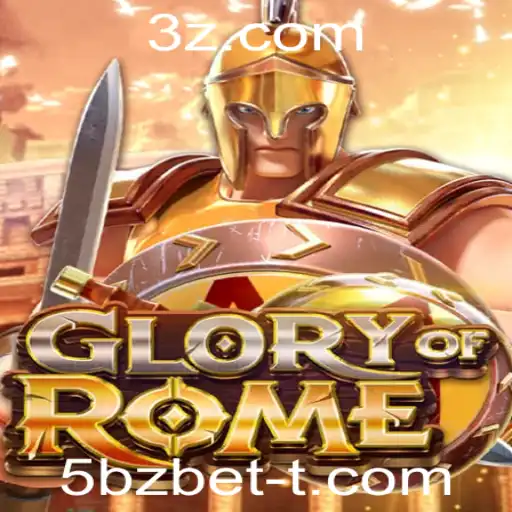 GloryofRome: A Imersão na Grandeza de Roma com 5bzbet