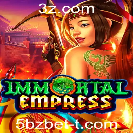 Desvendando ImmortalEmpress: Um Mergulho no Jogo Fenomenal