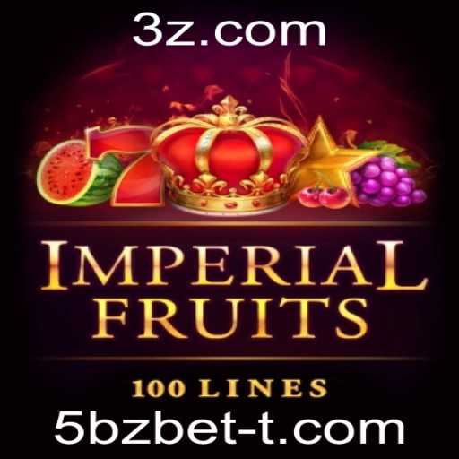 Descubra o Fascinante Mundo de ImperialFruits100 e 5bzbet