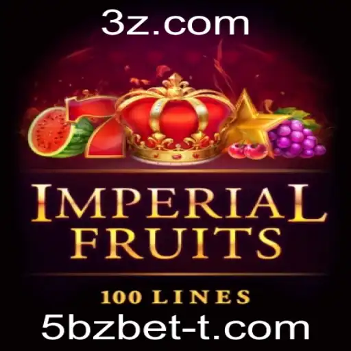 Descubra o Fascinante Mundo de ImperialFruits100 e 5bzbet