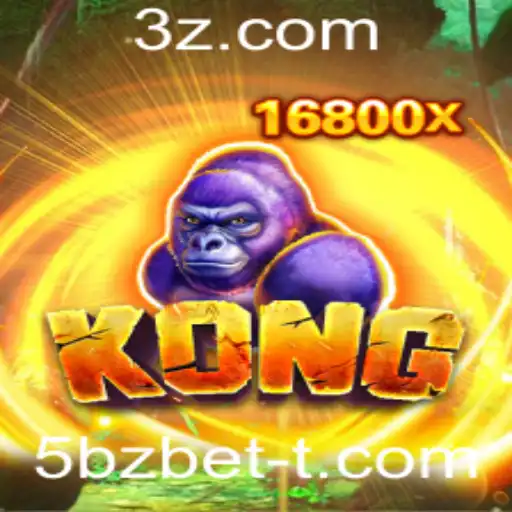 Descubra o Empolgante Jogo 'Kong' e a Chave para Dominar: 5bzbet