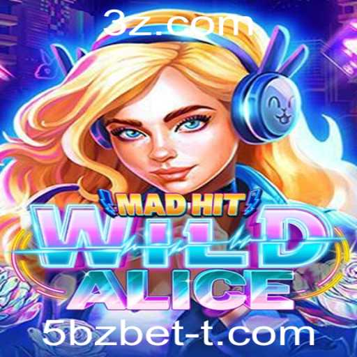 Explorando o Mundo de MadHitWildAlice: Uma Aventura Inovadora