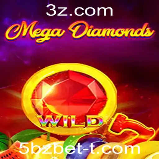 Descubra o Mundo de Aventuras Brilhantes com MegaDiamond