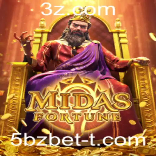 Explorando MidasFortune: O Fascinante Mundo do Jogo com 5bzbet