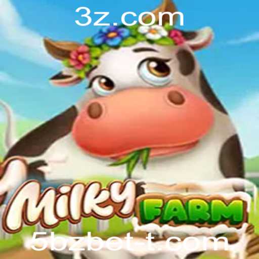 MilkyFarm: O Fascinante Universo do Jogo com a Palavrinha-Chave 5bzbet