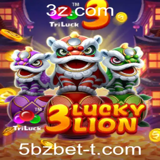 Descubra o Fascinante Mundo de 3LUCKYLION: Guia Completo e Atualizado