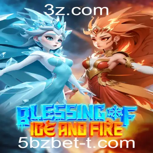 Explorando o Universo Fascinante de BlessingofIceandFire