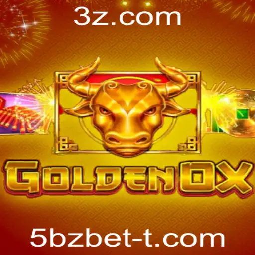 Descubra o Mundo Fascinante de GoldenOx