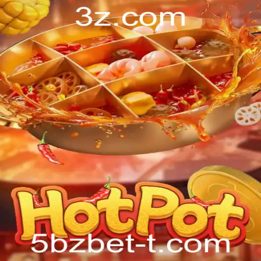 Descobrindo o Jogo Inovador Hotpot: Uma Experiência Cativante