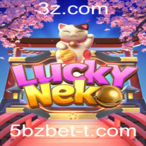 Explorando o Fascinante Mundo de LuckyNeko e o Impacto de 5bzbet