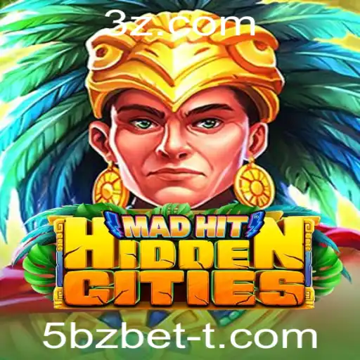 MadHitHiddenCities: Explorando a Nova Tendência Mundial dos Jogos de Caça ao Tesouro