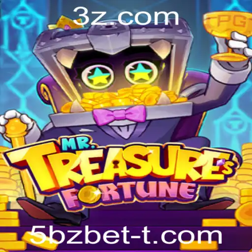 MrTreasuresFortune: Descubra os Mistérios do Novo Jogo de Aventuras