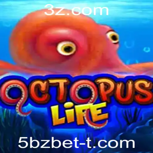 Descubra o Fascinante Mundo do Jogo OctopusLife