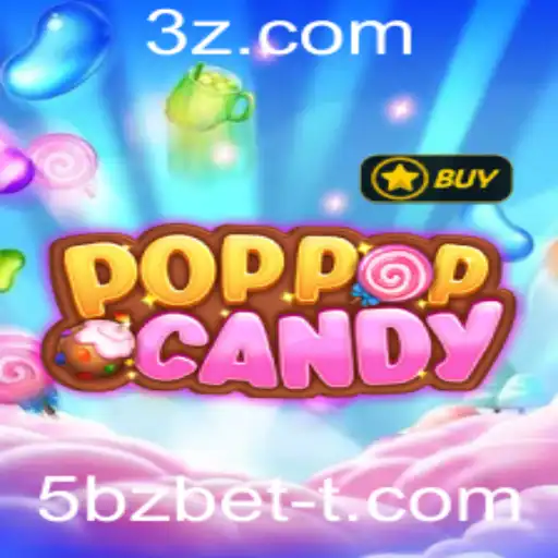 POPPOPCANDY: Descubra o Universo Fascinante do Novo Jogo com a Palavra-Chave 5bzbet