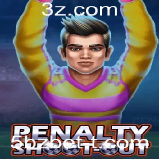 Descubra o Empolgante Mundo de PenaltyShootOut com 5bzbet