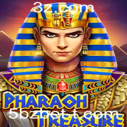 Descubra o Enigma e as Regras do Jogo PharaohTreasure