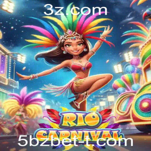 Explorando o Mundo Vibrante do RioCarnival: Um Jogo de Festa Inesquecível