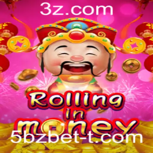 RollingInMoney: Um Mergulho no Mundo das Finanças com 5bzbet