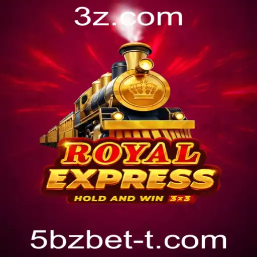 RoyalExpress: Explorando o Novo Mundo de Entretenimento com 5bzbet