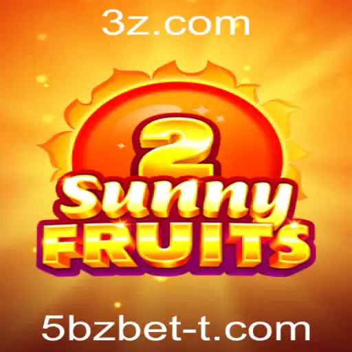 Descubra SunnyFruits2: A Nova Sensação dos Jogos de Slot com 5bzbet