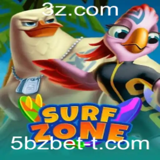 Desvendando o Empolgante Mundo de SurfZone