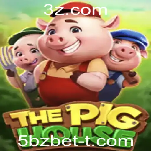 Descubra o Fascinante Mundo de ThePigHouse: O Jogo que Está Conquistando o Público