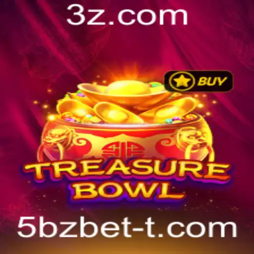 Descobrindo o Mundo de TreasureBowl: Uma Nova Sensação no Universo dos Jogos