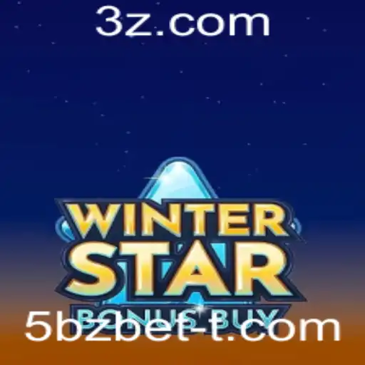 Descubra o Encanto do Jogo WinterStarBonusBuy com 5bzbet