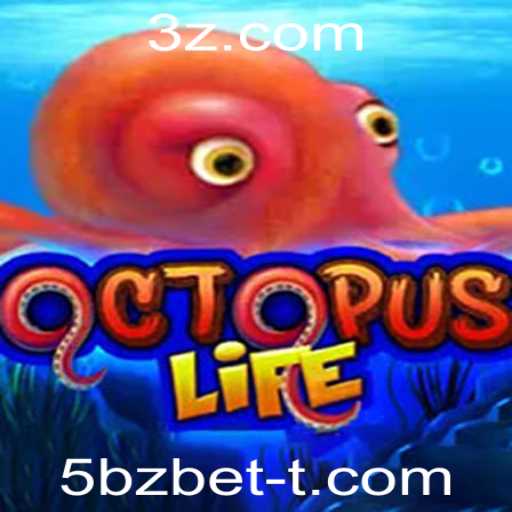 Descubra o Fascinante Mundo do Jogo OctopusLife