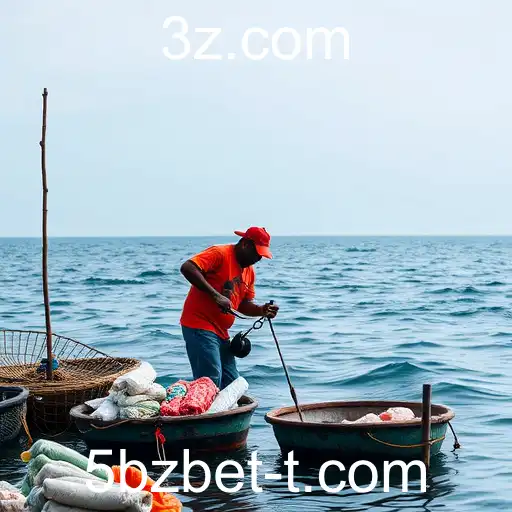 O Papel da Pesca na Economia Global e o Impacto do 5bzbet