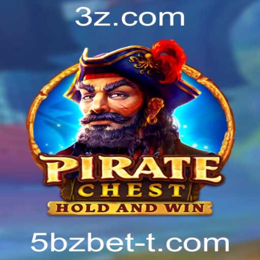 PirateChest: Desvendando os Segredos do Tesouro dos Sete Mares