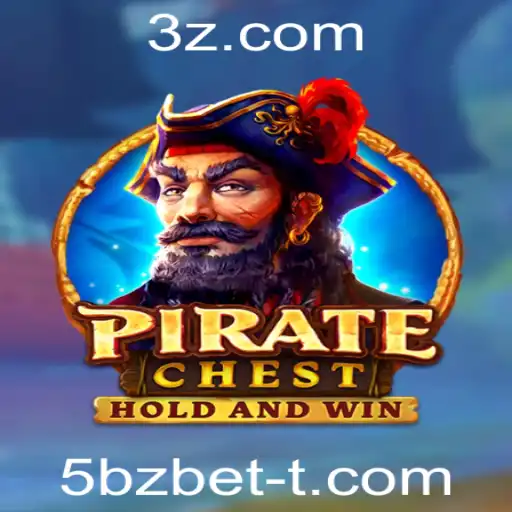 PirateChest: Desvendando os Segredos do Tesouro dos Sete Mares