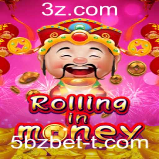 RollingInMoney: Um Mergulho no Mundo das Finanças com 5bzbet