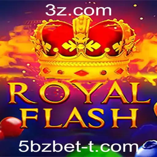 Descubra o Fascinante Mundo de RoyalFlash: Um Mergulho nas Regras e Estratégias do Jogo