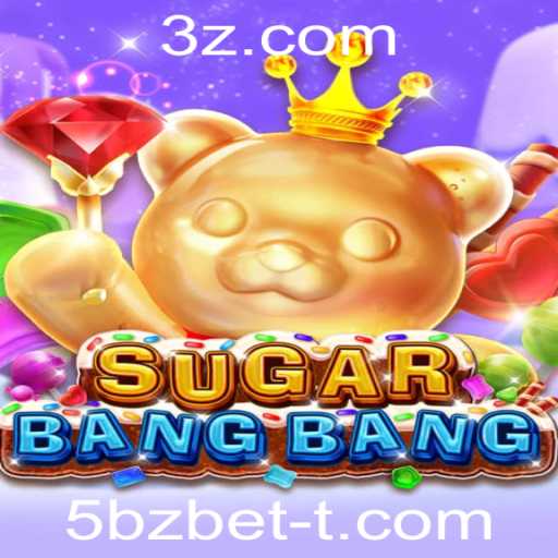 Explorando o Mundo de SUGARBANGBANG: Um Jogo Doce com Aventura e Ação