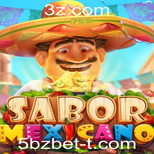Descubra o Empolgante Mundo de SaborMexicano