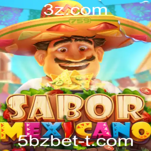 Descubra o Empolgante Mundo de SaborMexicano