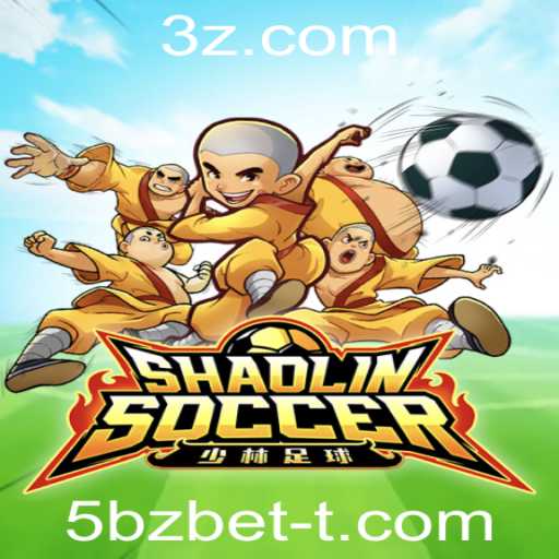 Descubra a Emoção do Jogo ShaolinSoccer e Mergulhe nas Regras do 5bzbet